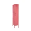 2_fc907797-709b-422c-a7f6-1f2c16570ffa Vertical Metal Storage Cabinet Color Salmon