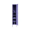 7_c5750b3a-1a72-48e0-a0d4-de474b80f615 Vertical Metal Storage Cabinet Color Medium Purple
