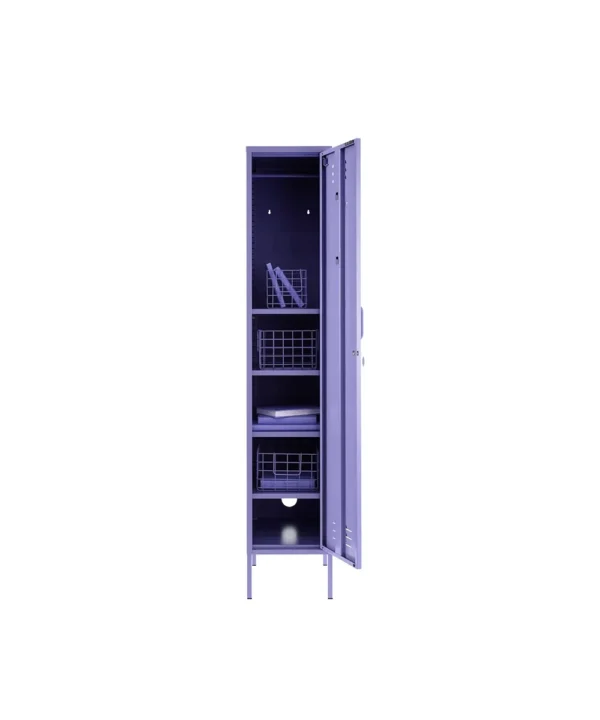 7_c5750b3a-1a72-48e0-a0d4-de474b80f615 Vertical Metal Storage Cabinet Color Medium Purple